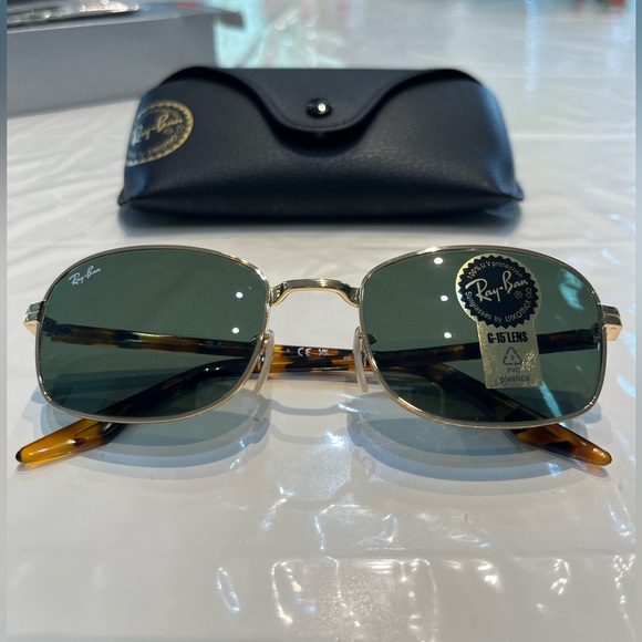 Ray Ban sunglasses (RB 3690), brand new - Picture 1 of 8